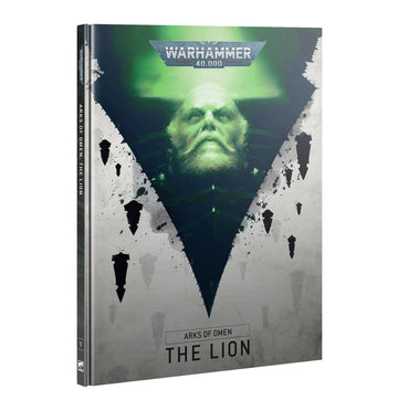 Warhammer 40,000: Arks of Omen: The Lion (HC)