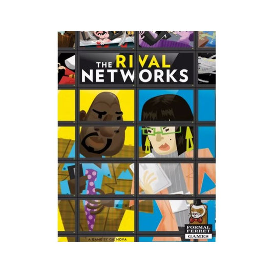 The Rival Networks