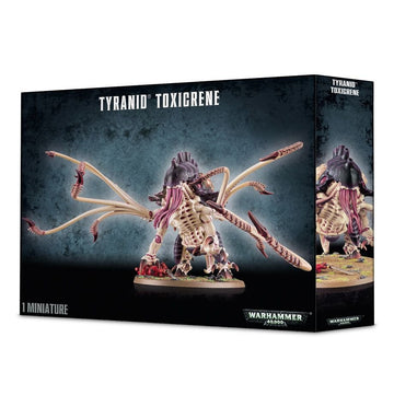 Warhammer 40,000: Tyranid Toxicrene