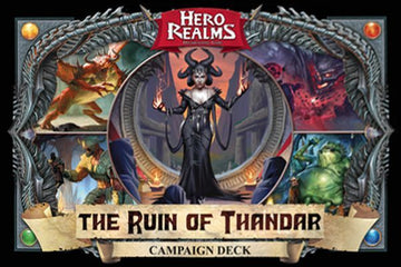 Hero Realms: The Ruins of Thandar Campaign Pack