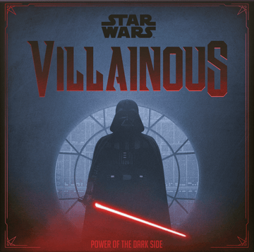 Star Wars: Villainous: Power of the Dark Side
