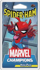 Marvel Champions: Spider-Ham Hero Pack