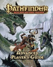 Pathfinder: Advanced Player's Guide First Edition