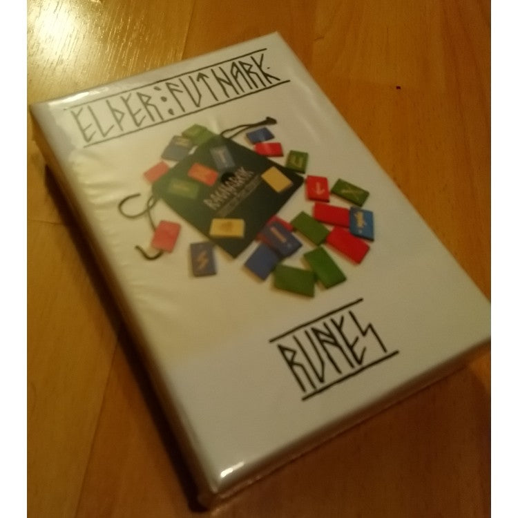 Fate of the Norns: Ragnarok: Elder: Futhark Runes – The Guild House